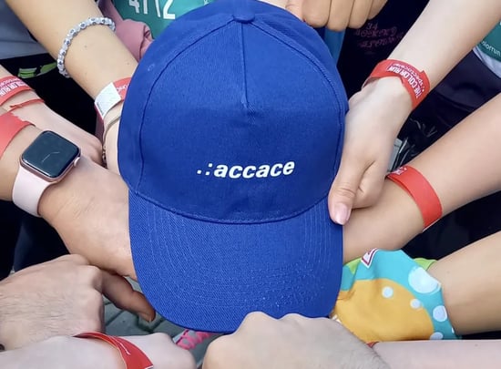 Accace-Romania