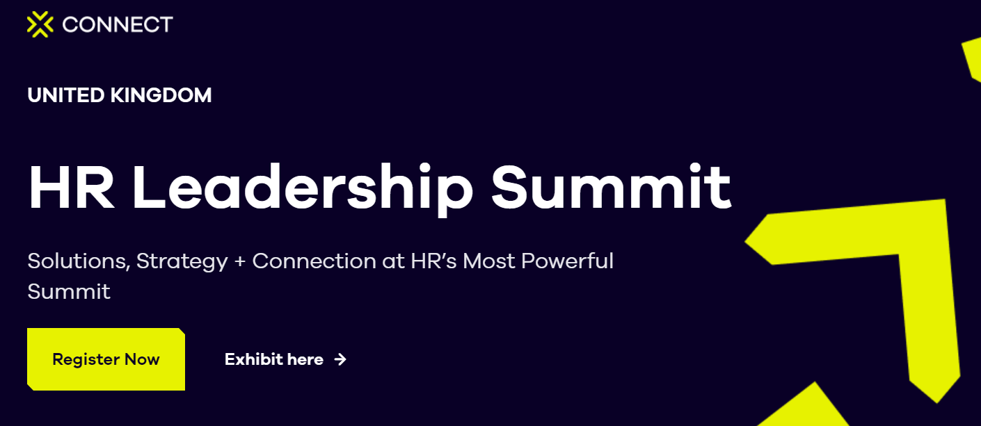 Connect HR Summit
