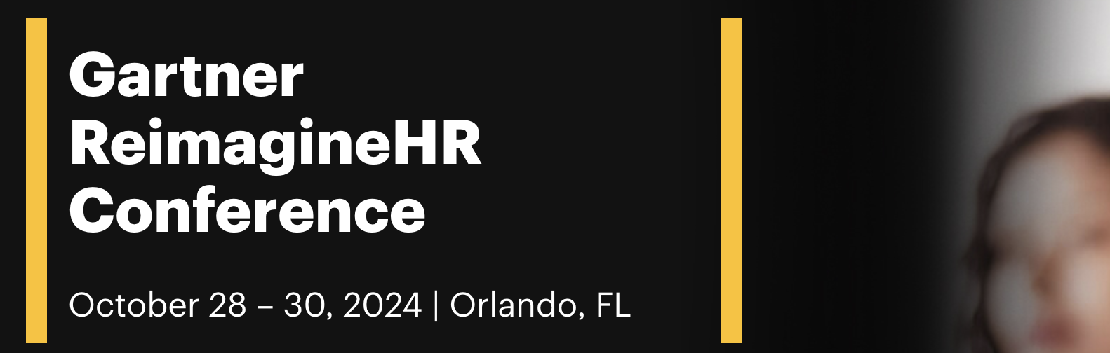 Gartner Reimaginehr Conference 2024 Tickets Teddi