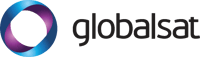 GlobalSat logo GlobalSat logo