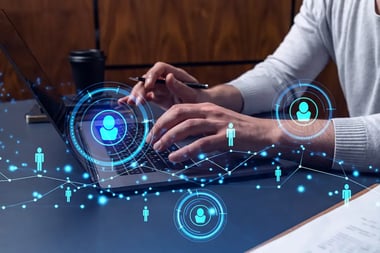 modern hcm software
