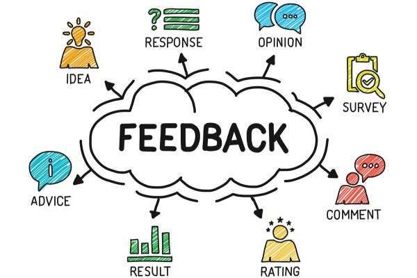 importance of feedback in communication essay