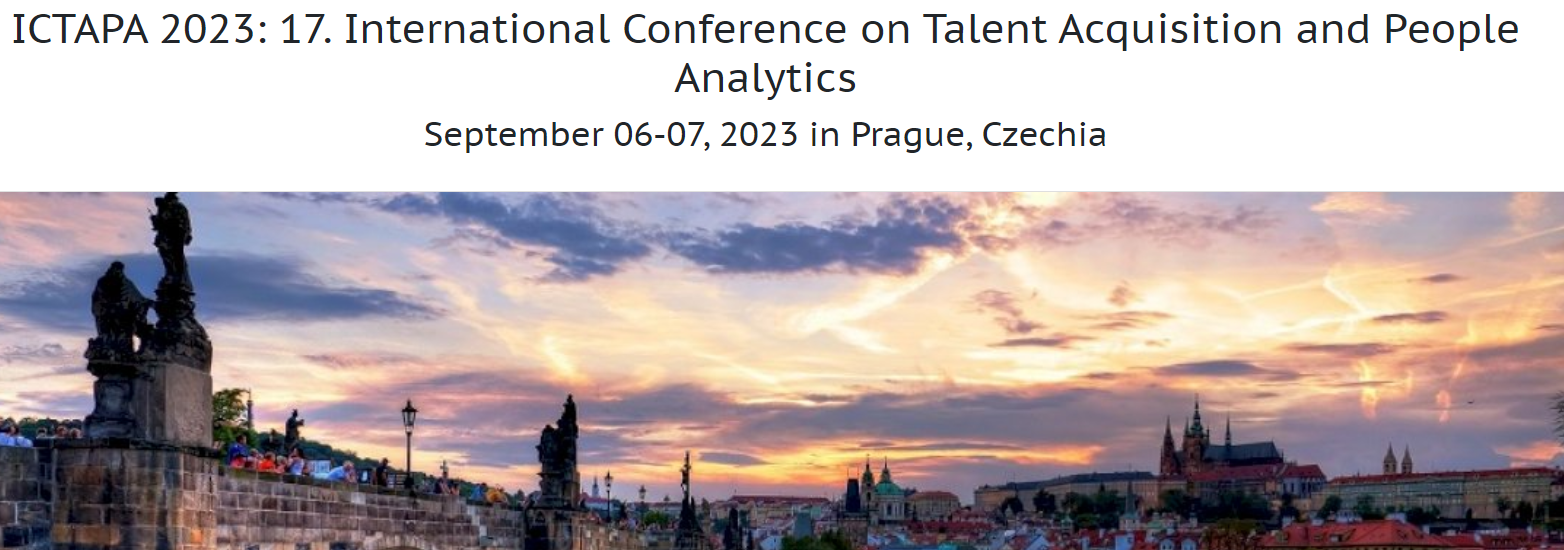 International Conference of Talent Acquisition