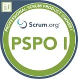 Professional-Scrum-Product-Owner-I-PSPO-I