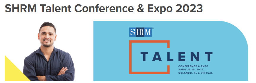 SHRM Talent Conference and Expo
