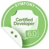 Symfony-Certified-Developer