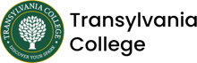 Transylvania-College-logo