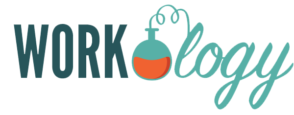 Workology HR podcast logo