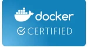 docker-Certified