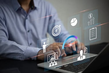 Crafting a Performance Management Framework