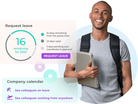 self-service HR software self-service HR software
