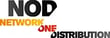 NOD - Network One Distribution logo
