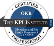 OKR-The-KPI-Institute-Professional
