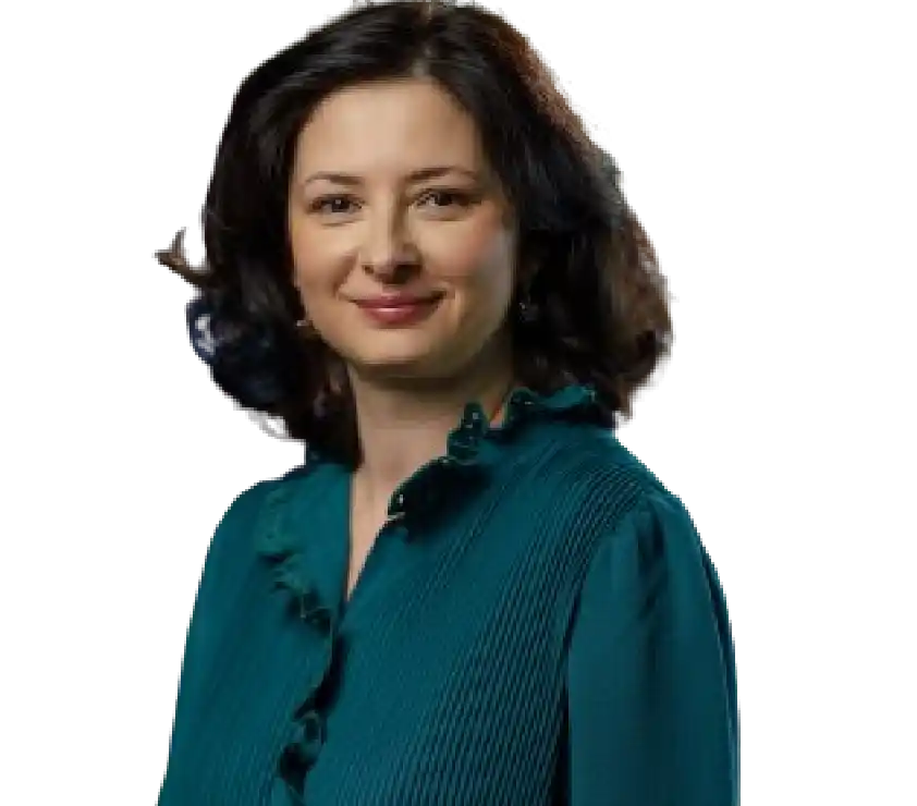 Simona Lapusan