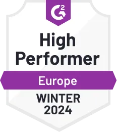 high_performer_2024_badge